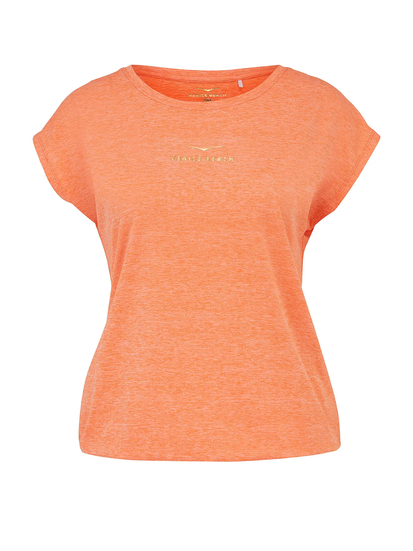VENICE BEACH |  Damen Fitnessshirt Wonder | 